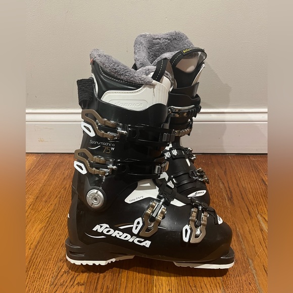 Nordica Other - Nordica Women’s Ski Boots